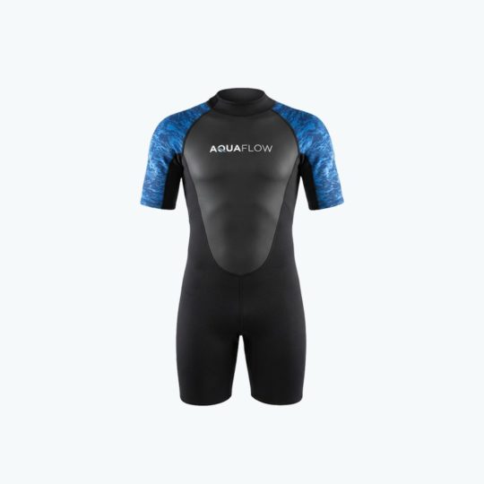 Short Wetsuit Suit