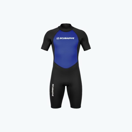 Full Body Wetsuit